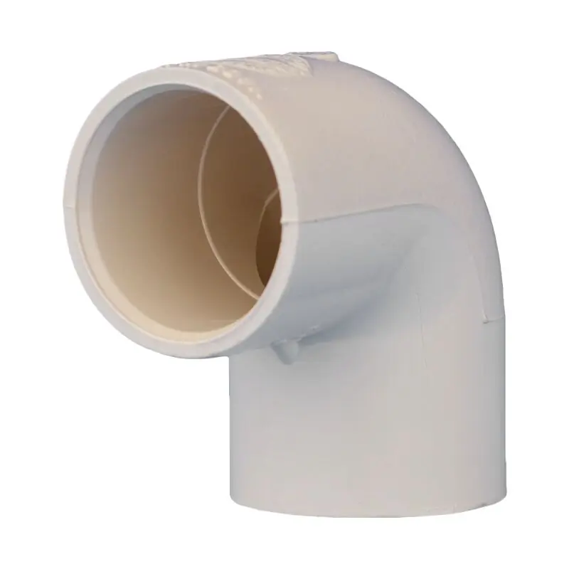 CPVC PIPE FITTINGS 66516 Our Product 66516 Elbow 90