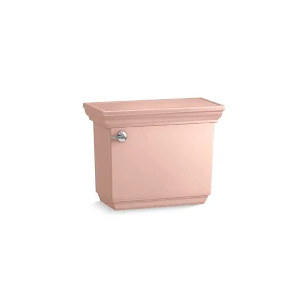 Kohler 4434-V10 Memoirs Toilet Tank 1.28 GPF Replacement