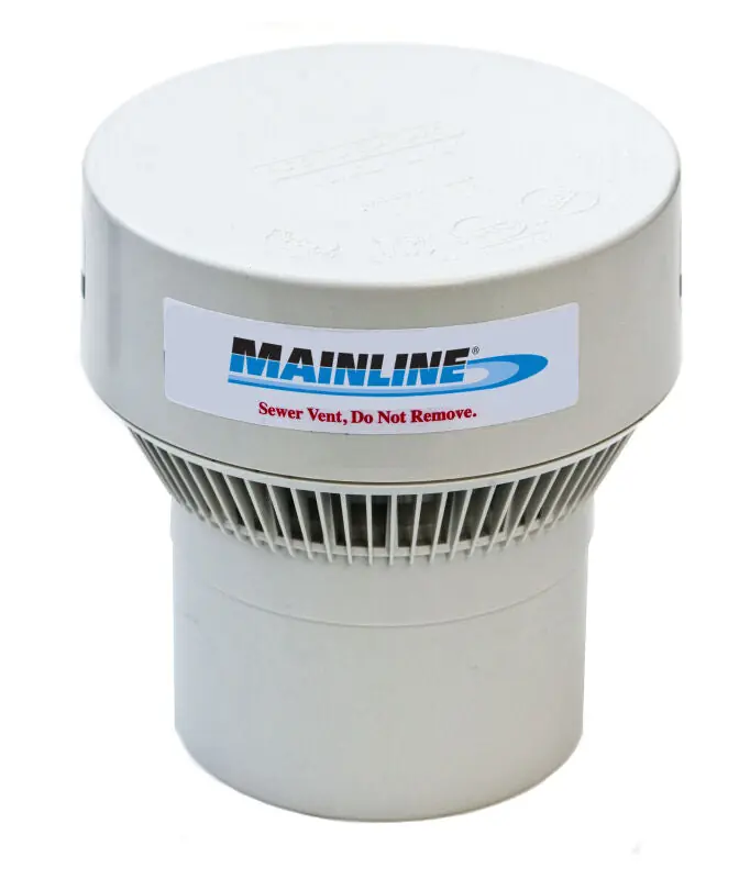 Mainline ML10464 Air Admittance Valve 3-4 Slip