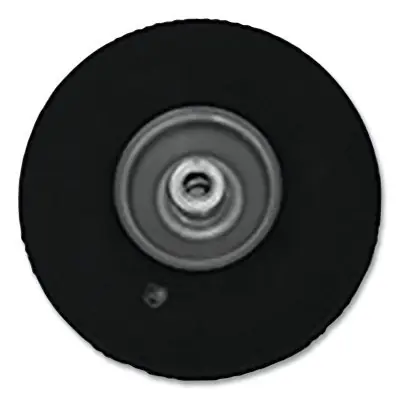 Saf-T-Cart SC-9A Pneumatic Wheel w/No Flat Sealant 4 in