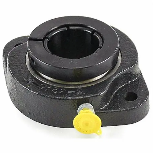 Trane BRG00648 2 Bolt Flange Bearing w 1-7/16 Bore