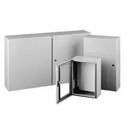 HOFFMAN CSD363012 Concept (tm) Wall-Mount Enclosure Type 4 and 12 36.00 x 30.00 x 12.00