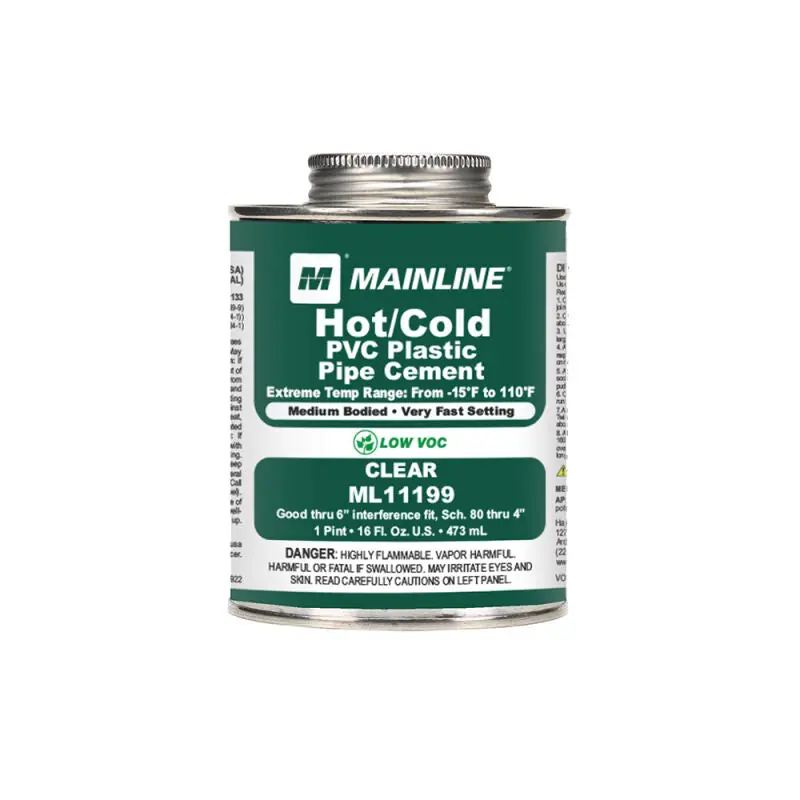Mainline ML11199 Cement Power Medium Body