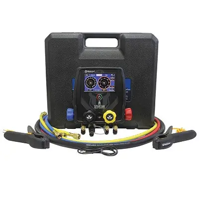 MasterCool 99946-BT-2 Air Cooler