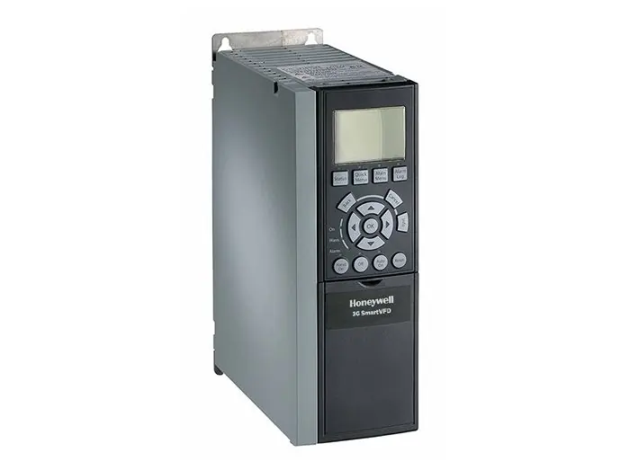 Honeywell HVFD3D3A0015G100C HVFD 3G 208/230 Vac 1.5 HP NEMA 1