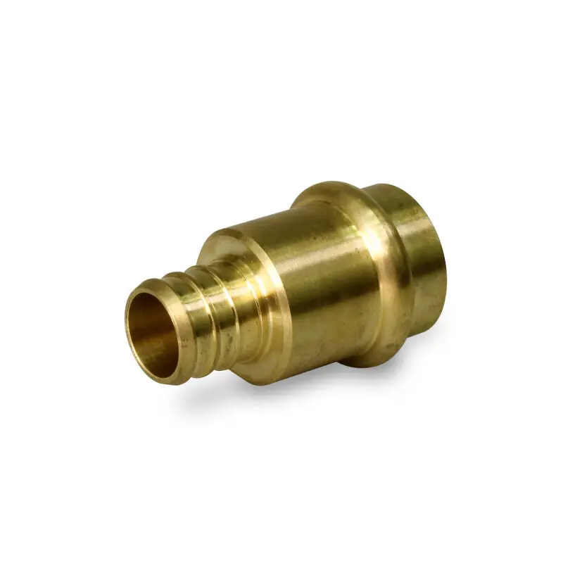 Everflow PXPC034 3/4 PRESS X PEX F1807 Adapter