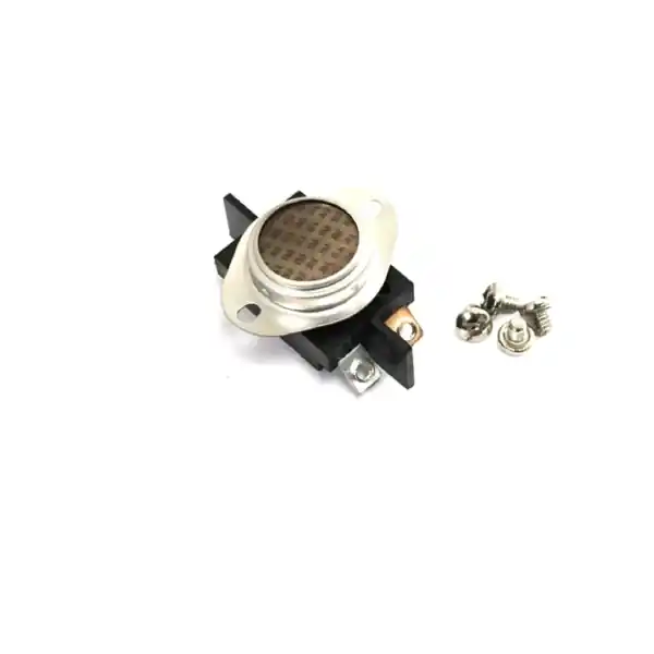 Trane SWT01390 160 F CO Manual Reset Limit Switch