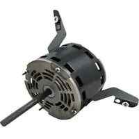 Trane MOT05365 1/2hp 115/208-230v 1725rpm Motor