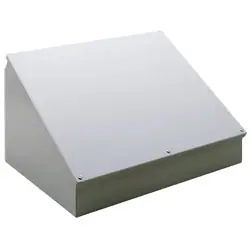Hoffman A44CCOL Straight Pedestal Column 35.00X4.00X4.00 Replacement MPN