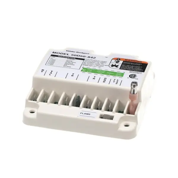 York S1-50D50-842 Ignition Module Gas