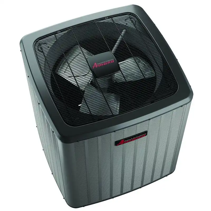 Goodman GLZT7CA6010 Split Heat Pump 17.2 SEER2 5 Ton