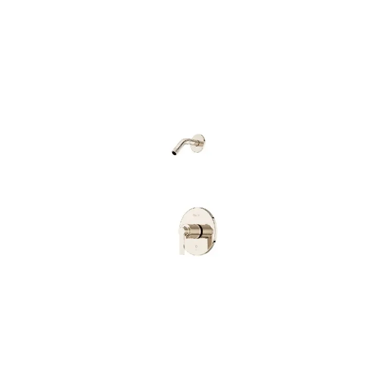 Pfister R89-7COLD 1HDL SHWR TRIM L/ SHWRHD PN