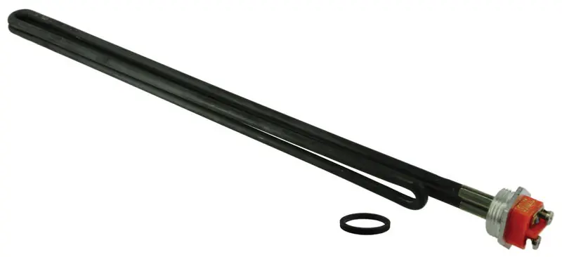 Rheem SP10867QL 1 6000W Stainless Steel Resistored Screw-in Element LWD 208V