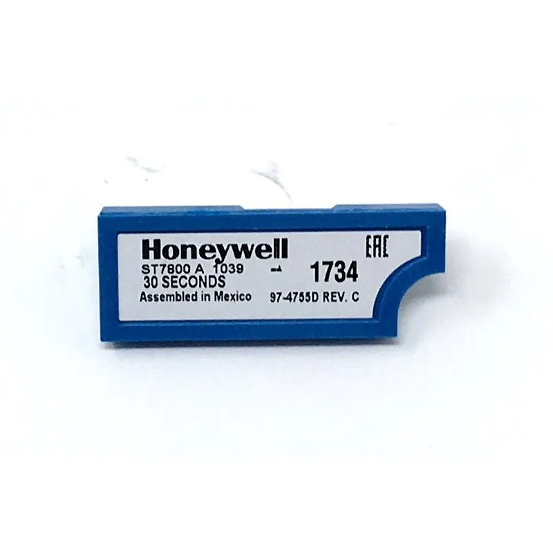 Honeywell ST7800C1078 (C) 14 Minute Timing Replacement MPN
