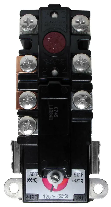 Mainline ML11698 Upper Thermostat
