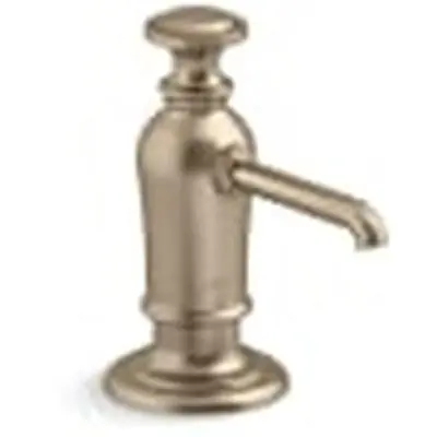 Kohler 35759-BV DM Soap Lotion Dispenser