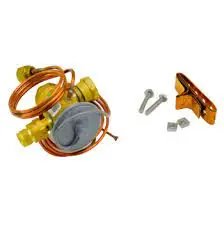 Trane VAL09894 6 Ton R22 Thermal Expansion Valve
