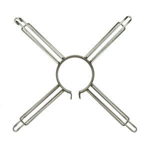 York S1-02617579900 Mounting Bracket for DACW 180-240 EAHP 090-120