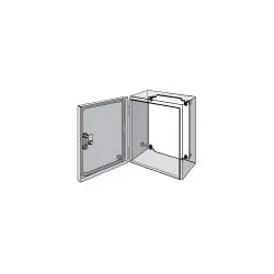 Hoffman LP3530 INLINE Panels Power Each Replacement MPN