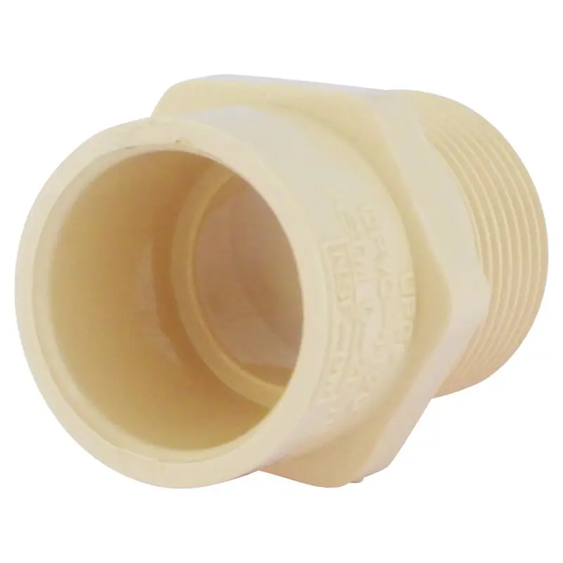 CPVC PIPE FITTINGS 22104 Our Product 22104