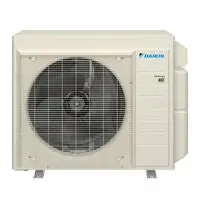 Daikin RXT12AVJU9 Outdoor Mini-Split Heat Pump 1.0 Ton Replacement MPN