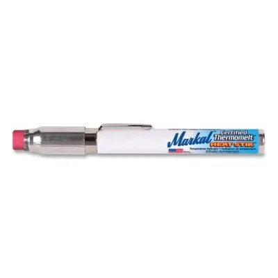 Markal 89275 Certified Thermomelt Stick 275 °F (4-1/2 in)