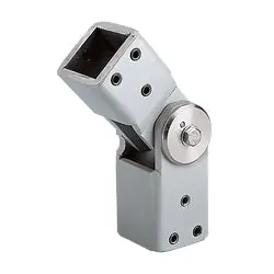 Hoffman CCS8IJRLG Intermediate Joint, Pend. Arm, Size/Dims: fits 80x80mm, Replacement MPN