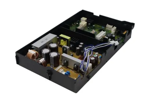 Noritz SHC71L4 Circuit Board GQ Models (NCC199OD DV/NR98 NC199OD DVC/NR98SV)