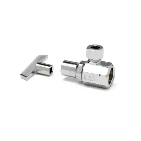 Mcguire manufacturing LFST02LK