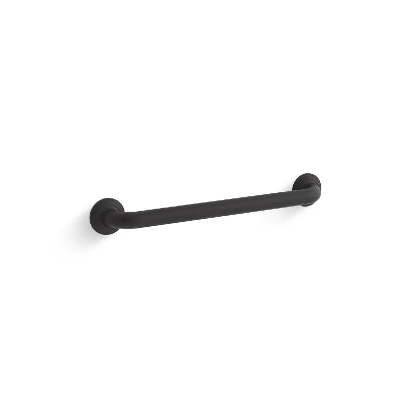 Kohler 10541-BL 18 G/BAR Traditional
