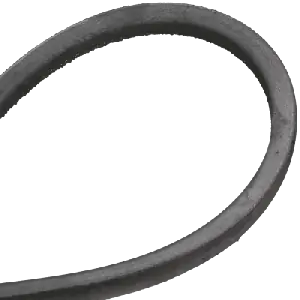 York S1-028-07430-700 Drive Belt A56 V 57.3 Inch 1/2 Inch