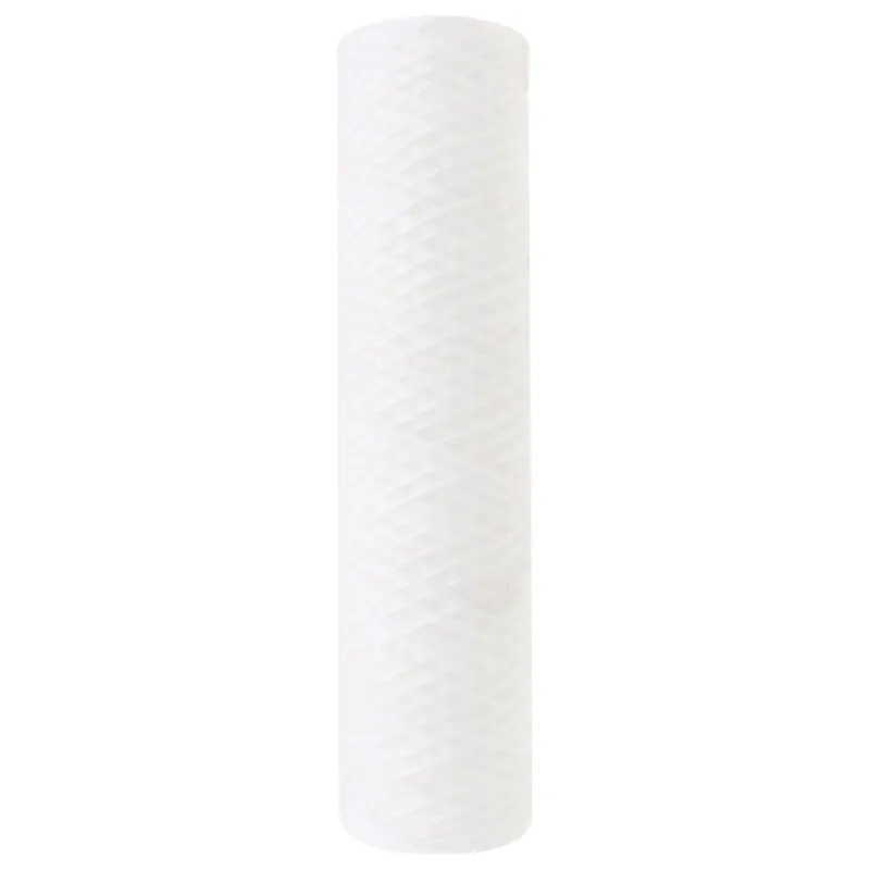 Boshart 14-SWP1-25 25 Micron 10 Standard String Wound
