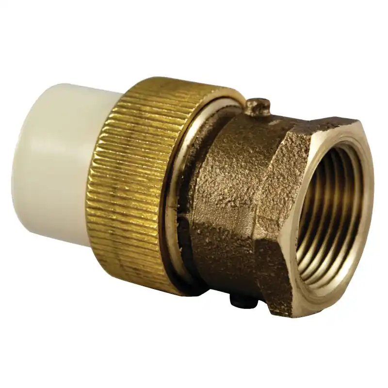 CPVC PIPE FITTINGS 1244690 Our Product 1244690 Power Size