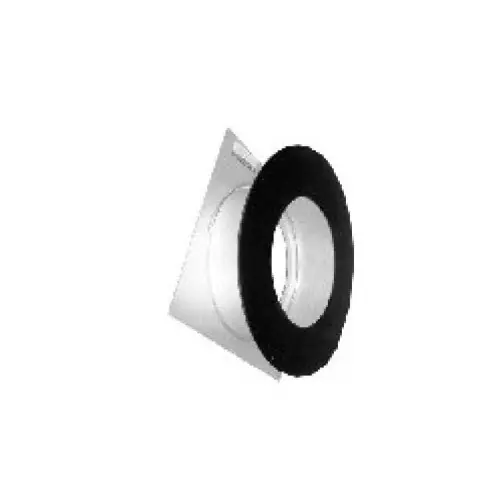 Hart & Cooley 502687 6 TLCWT Wall Thimble
