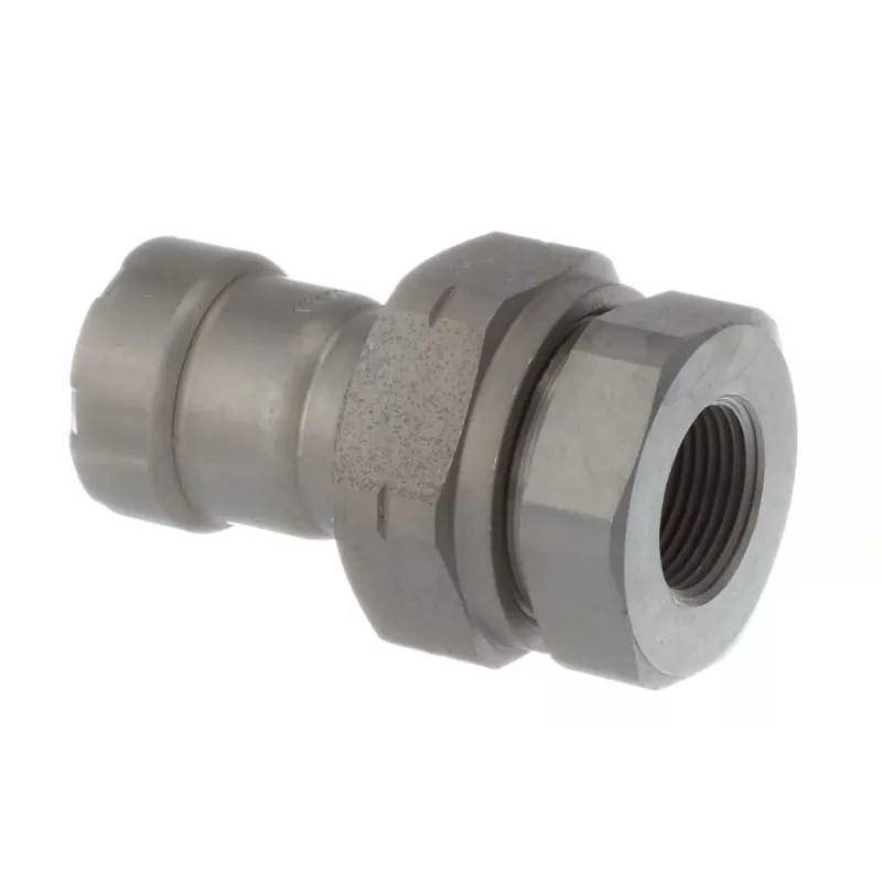 Viega 25656 3/4 Press x Female MegaPressG Union (P x F) Replacement MPN