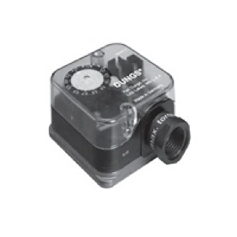 Dungs 276643 GML-A4-4-4 W/24V LIGHT