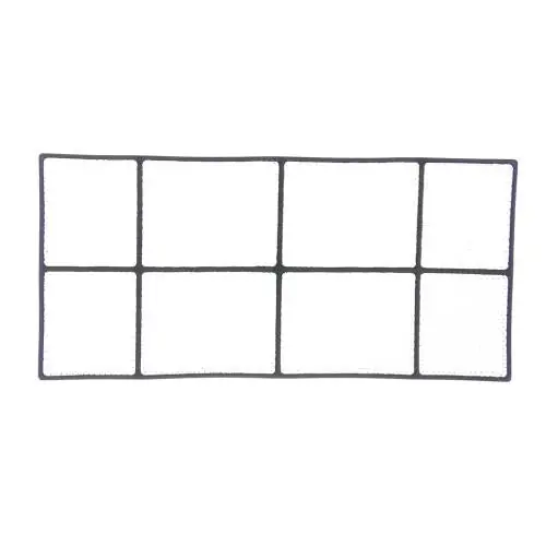 Midea 12100204000202 Replacement Component Part
