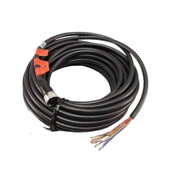 Fireye 59-547-15 Factory Wired Cable Assembly 15 Meters