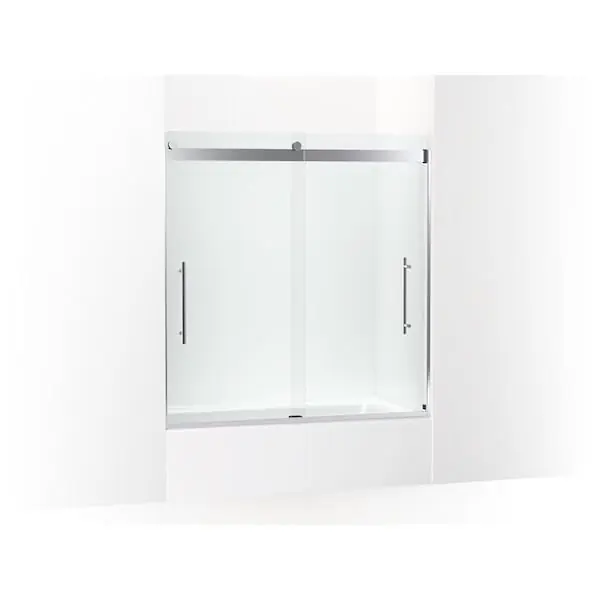 Kohler 702425-L-SHP Levity Plus Handle 3/8 DR 62X59-5/8