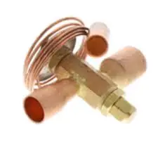 Trane VAL04406 7/8 x 1-1/8 10 Ton TXV 5' Capacitor