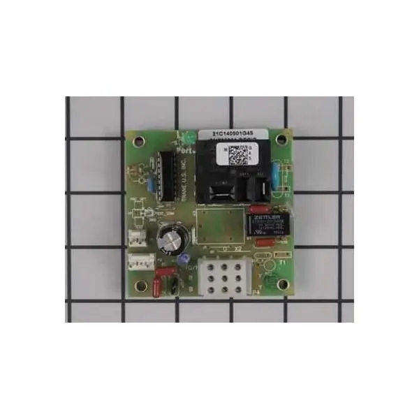 Trane CNT02941 Defrost Control Board