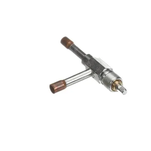 Trane VAL07077 0.38 ODS Angle Refrigeration Valve
