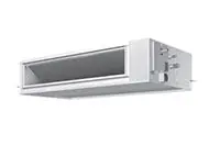 Daikin FBQ24TBVJU SkyAir Indoor Fan Coil Equipment Ductless Mini-Splits