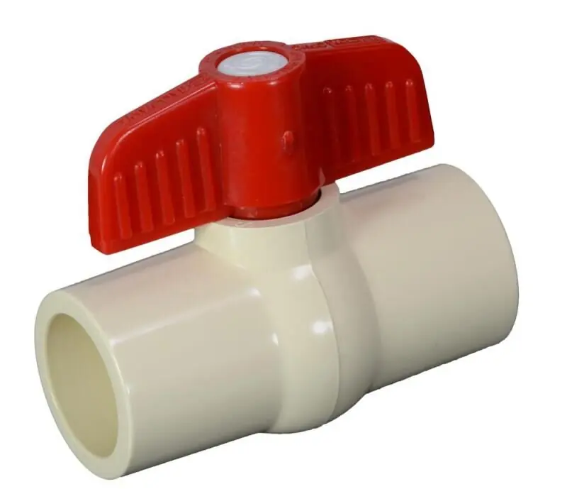 Mainline MLC1310-07 Ball Valve 3/4 Inches