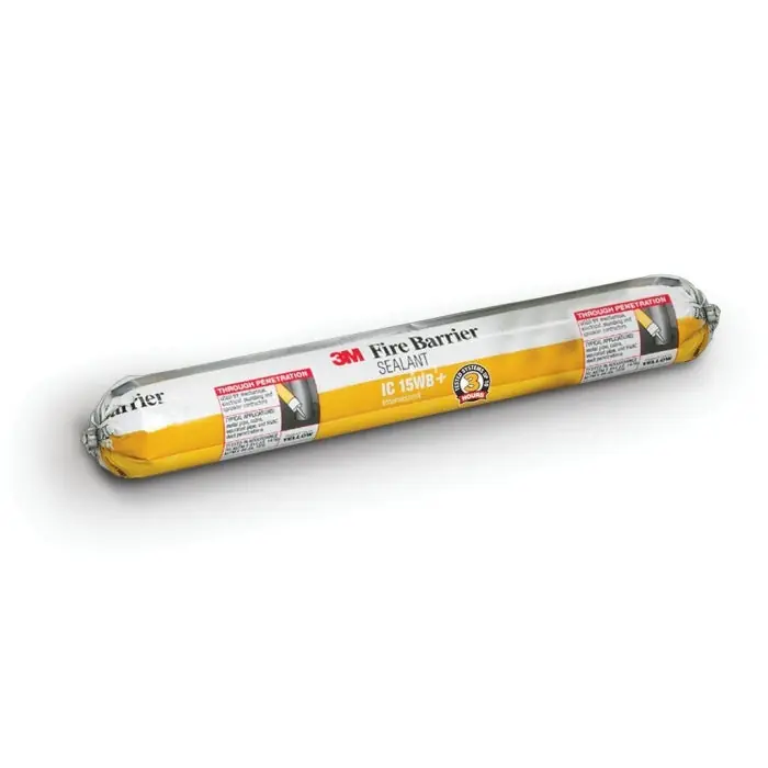 3M IC-15WB+-20OZ Fire Barrier Sealant Power 20 fl oz