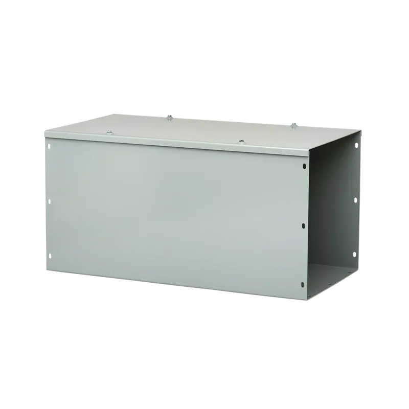 Hoffman F22G12 Enclosure Power