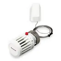 Trane ACT00432 24v 35# 72/60sec 90deg Actuator
