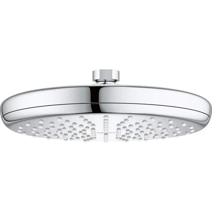 Grohe 26409GN0 Tempesta 210 8-Inch Shower Head