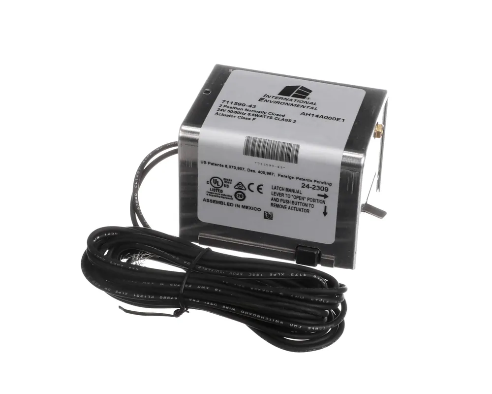 INTERNATIONAL ENVIRONMENT B035-71159943 Replacement Part
