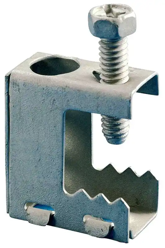 Erico BC Beam Clamp 100Lb (1/4 Inch Rod) Replacement MPN BC
